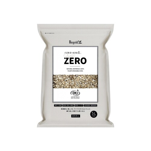 ストレスゼロ 5L