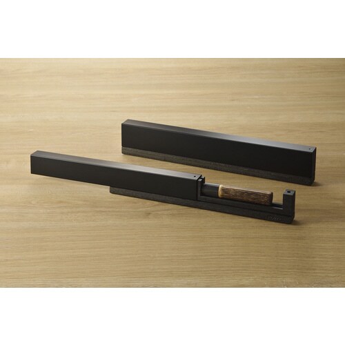 ナイフケース S Charcoal Black