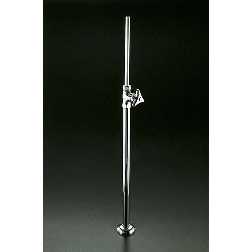 −JAN ストレート止水栓 給水管420mm