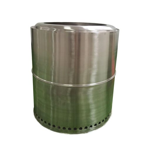 エルモ ファミストーブ Φ40cm H44cm