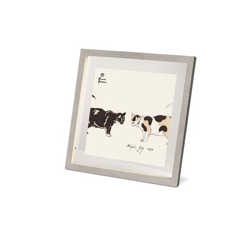 オルド インテリアアートフレーム