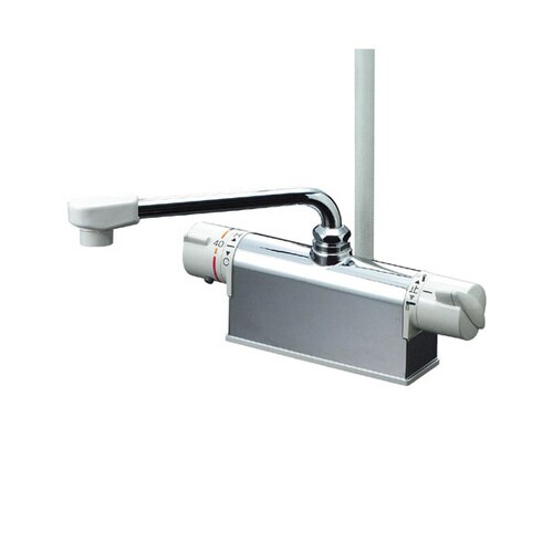 デッキサーモシャワー240mmP付