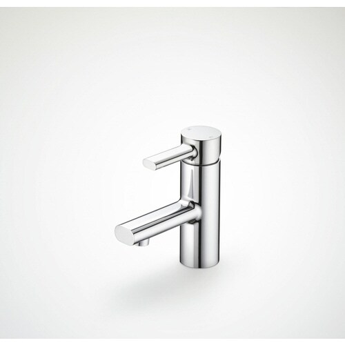 洗面シングル混合栓