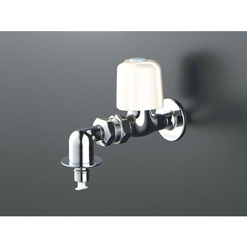 −JAN 洗濯水栓とめるぞう 止水