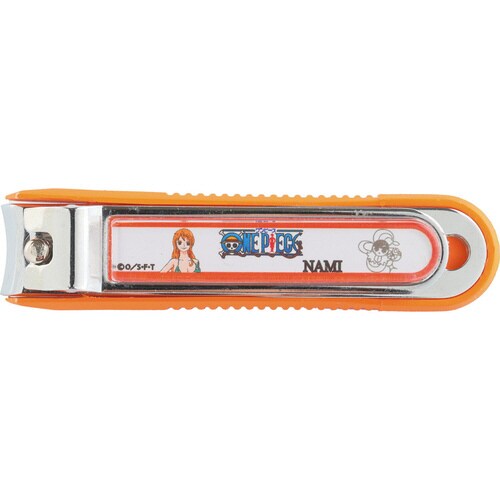 ニッケン ワンピース爪切り ナミ