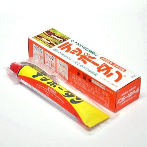 IK化学 テッポ−ダン 50g