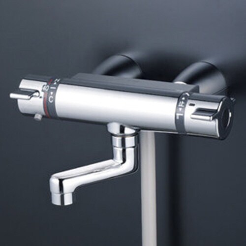 KV サーモシャワー・スカートソケット 80P付