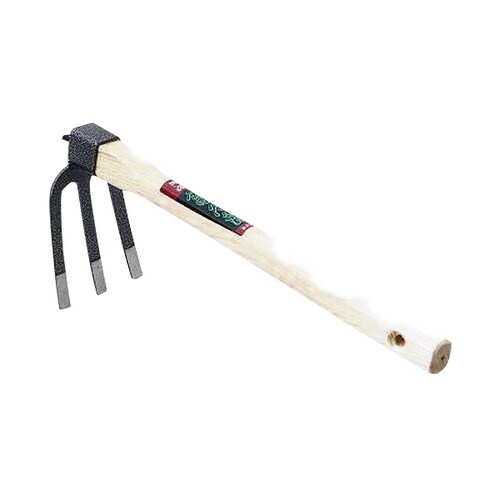 OWL 片手三本備中 370mm柄付