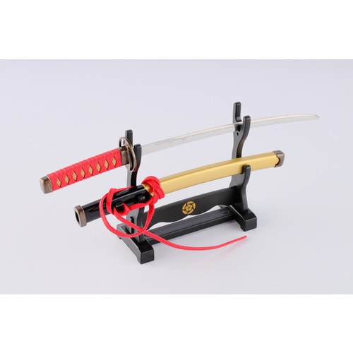 ニッケン 刀剣乱舞ペーパーナイフ長谷部