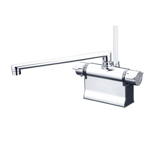 デッキサーモシャワー 300パイプ