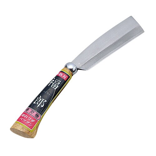 福郎 マスコット鉈