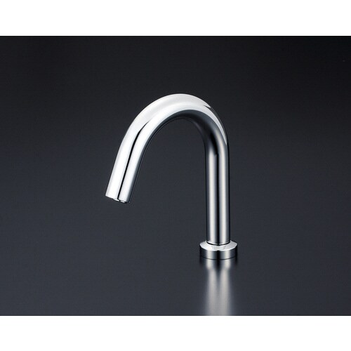 KV センサー水栓 電池式 ロング