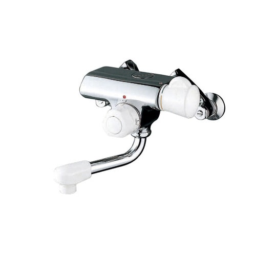 定量ミキシング混合栓240P付