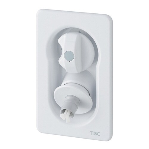 KV 水栓コンセント 樹脂管対応