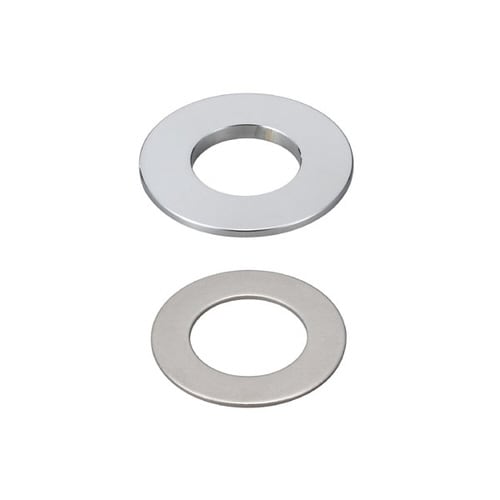 カウンター穴径変換アダプター