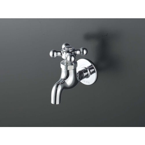 −JAN 横水栓 レトロピアン付