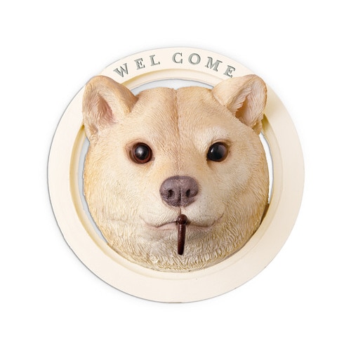 パディ ウォールフック シバイヌ