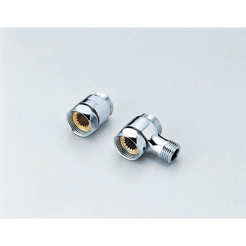 混合栓分岐ソケットセット