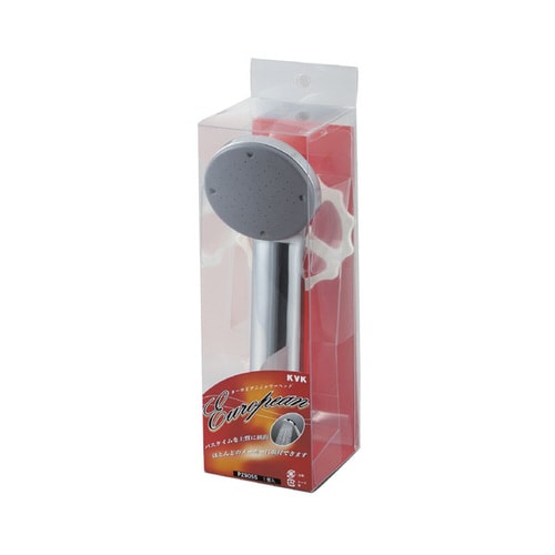 メッキシャワーヘッド