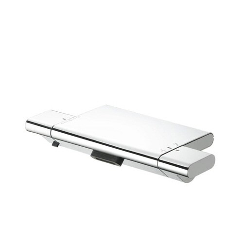 寒 サーモシャワー