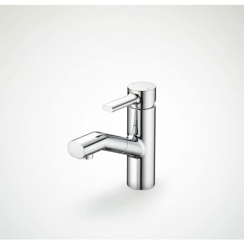 洗面シングル混合栓