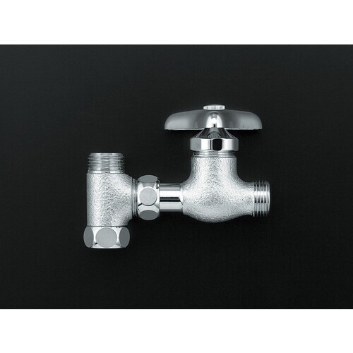 分岐水栓 研磨なし