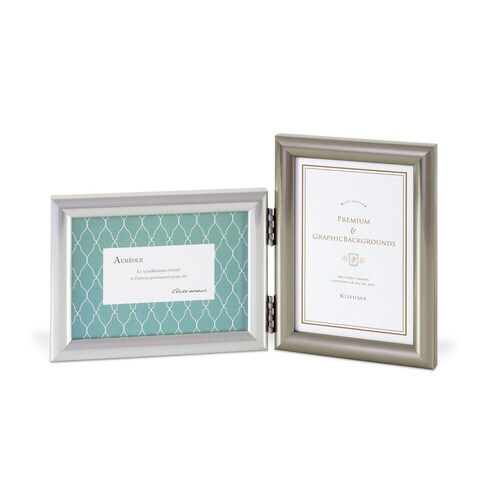 ベルティ インテリアフレーム サービス×2窓