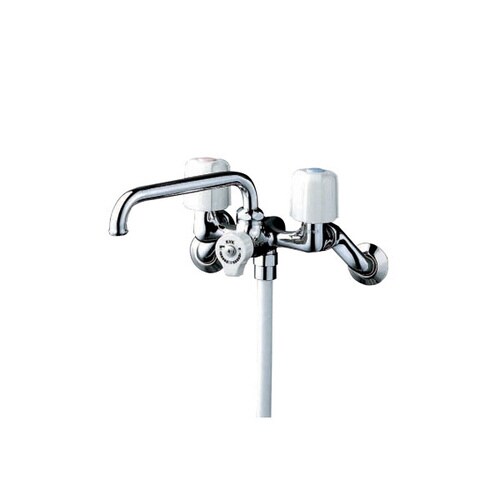 寒 止水2ハンドルシャワー