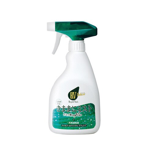 バイオゴールドきままにミスト 500mL