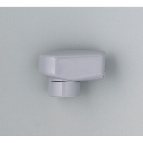 パイプ先端部一式