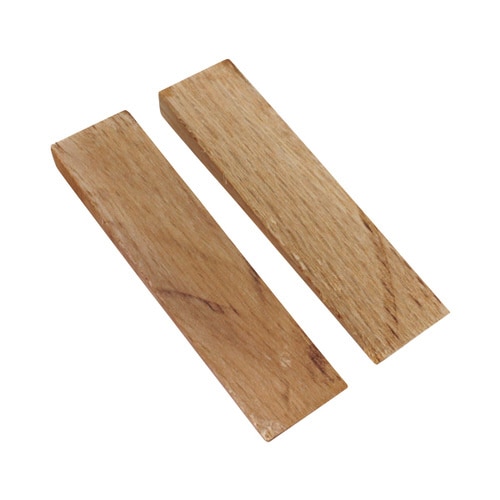 OWL 木製クサビ 2P #1472