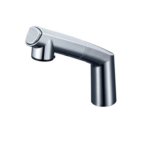 洗髪シャワースタンド