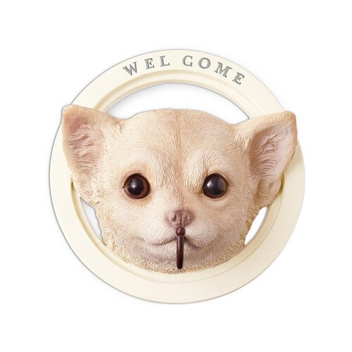 パディ ウォールフック チワワ