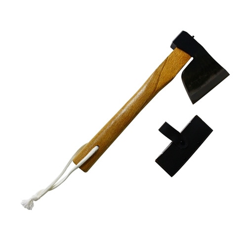 福郎 馬斧 手ヨキ