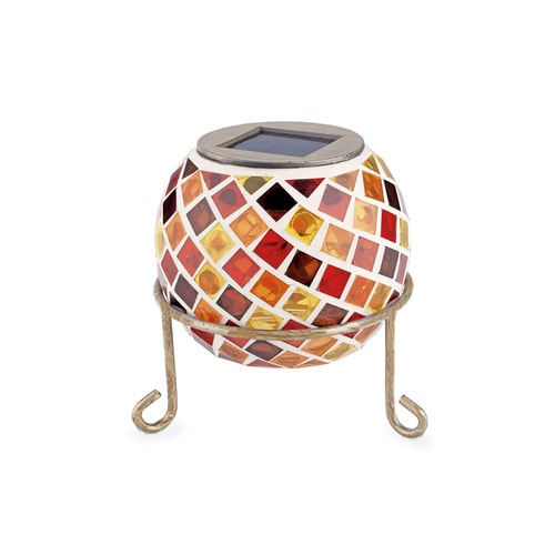 カレードソーラーライト RedLattice