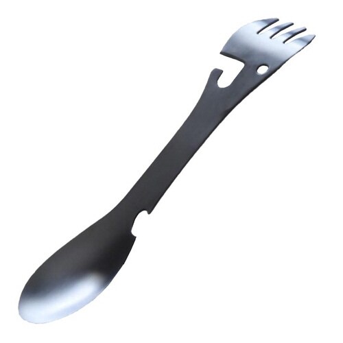 アウトドア多機能スポーク18cm