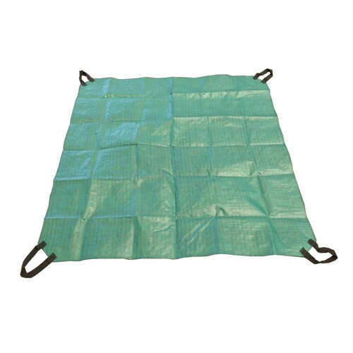 エルモ 枝葉シート 150x150cm