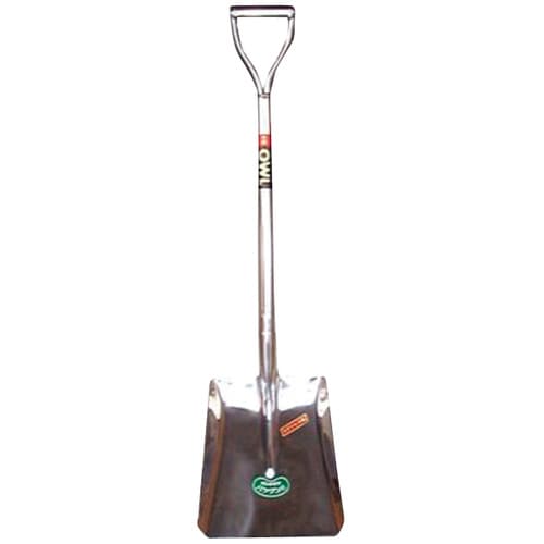 OWL オールステンショベル 角型