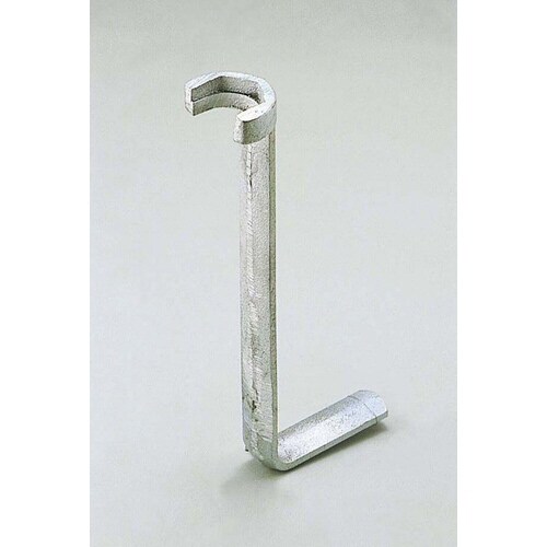 台付水栓レンチ