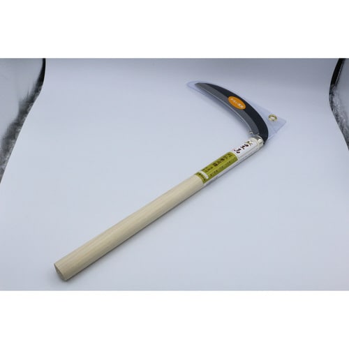 GS 星馬刈払兼用鎌 195