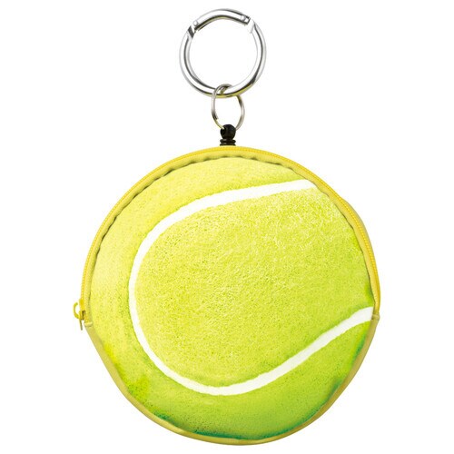 セト パスポーチ(テニスボール)