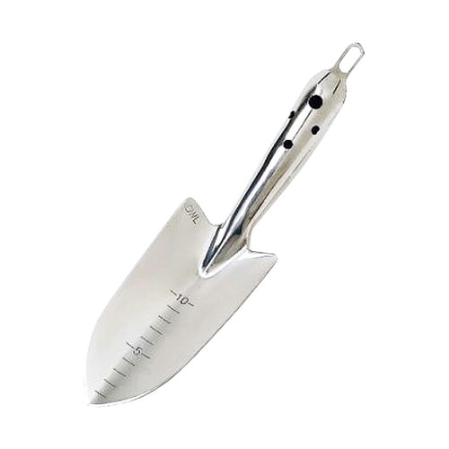 OWL ステン共柄移植ゴテ 太