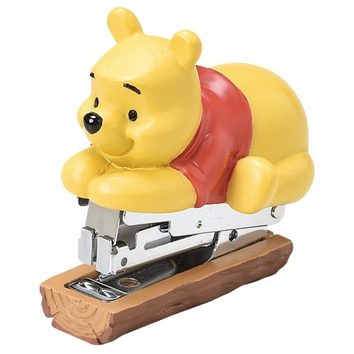 セト ステープラー(POOH)