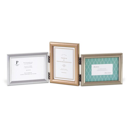 ベルティ インテリアフレーム サービス×3窓