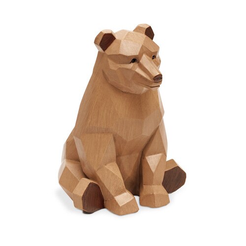 スオーラマネーバンク Bear