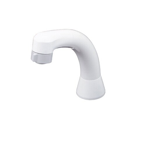 洗髪シャワースタンド