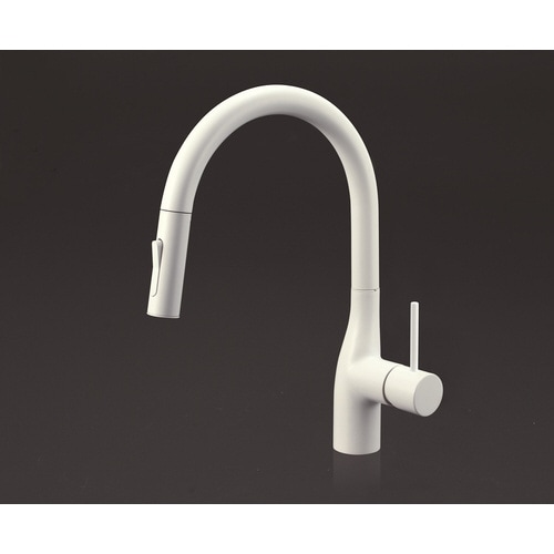 KV グースカラー回転規制