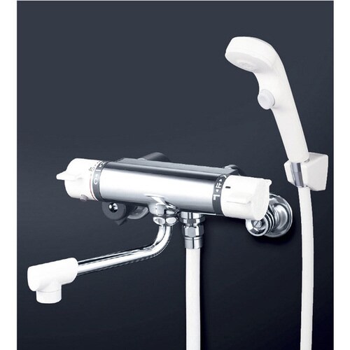 寒 サーモシャワーワンストップヘッド付