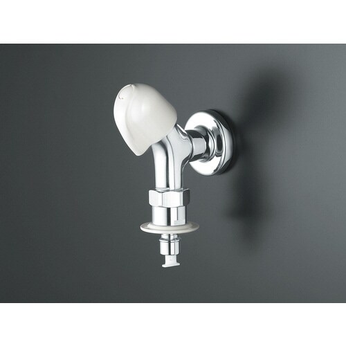 洗濯水栓とめるぞう 止水