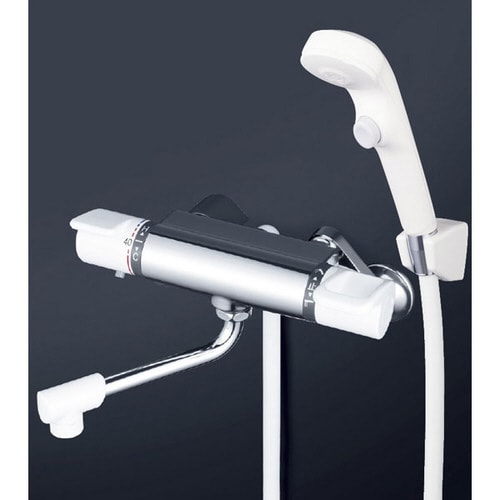 寒 サーモシャワーワンストップヘッド付